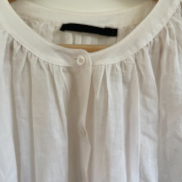 Jenni Kayne Willow Blouse - Picture 3 of 6